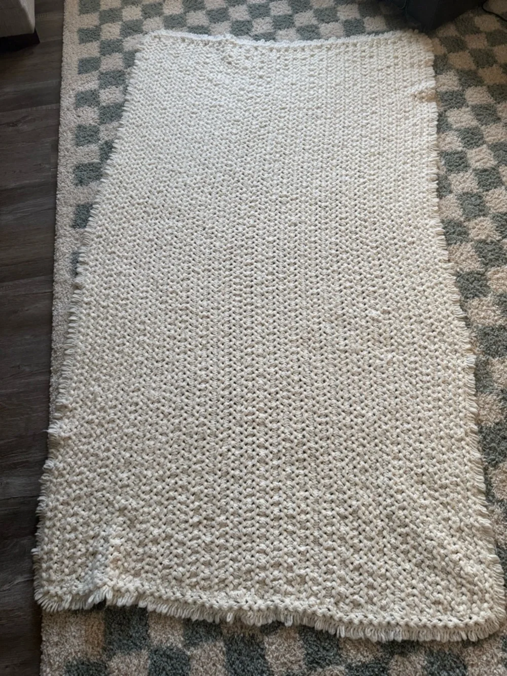 Vintage soft cream